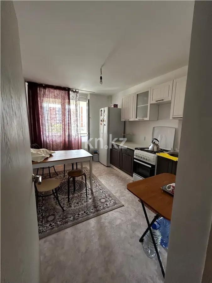 Продажа 3-комнатной квартиры, 68.7 м², мкр-н Мадениет, дом  834/34 стр - Продажа квартир в Алматы с фото фото 2 из 4