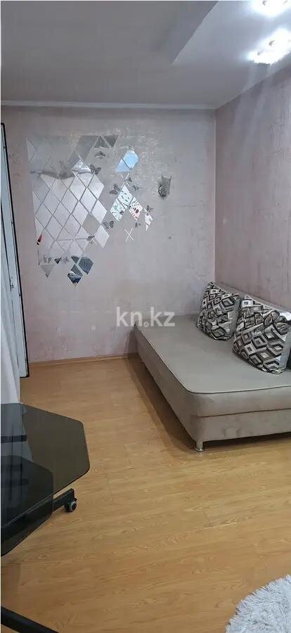 Продажа 1-комнатной квартиры, 32 м² в Астане