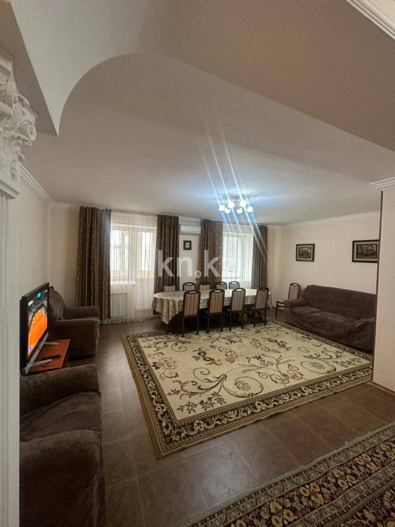 Аренда 3-комнатной квартиры, 84 м², ул. Габдуллина, дом  19 - ул. Кенесары - Продажа земельных участков в Уральске фото 3 из 10