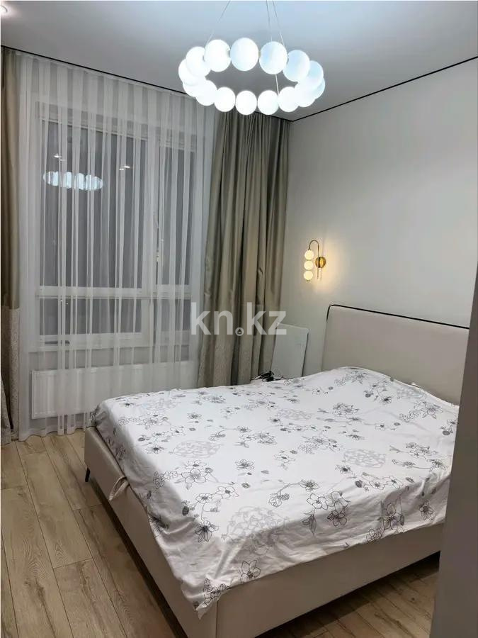 Продажа 3-комнатной квартиры, 91.6 м² - Продажа квартир в кирпичном доме в Астане - страница 3 фото 2 из 7