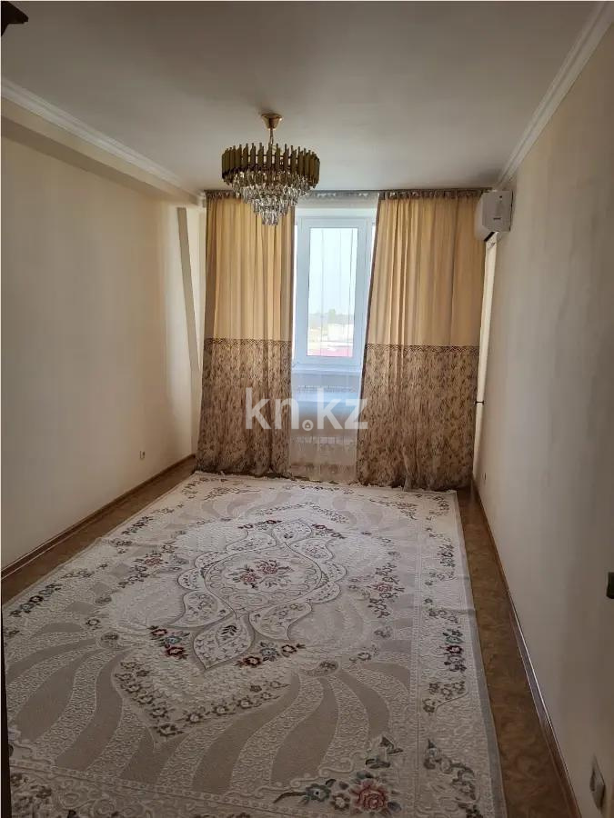 Продажа 3-комнатной квартиры, 60 м², мкр-н Саялы, дом  93 - Продажа квартир в Алматы без посредников фото 1 из 7