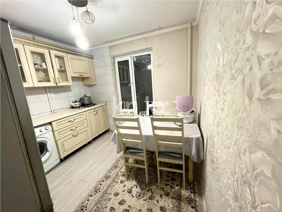 Продажа 2-комнатной квартиры, 52 м² в Алматы - фото 5