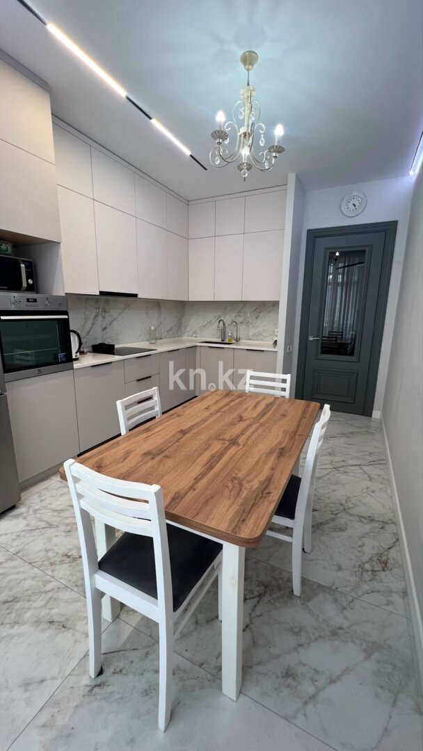 Продажа 3-комнатной квартиры, 92 м² в Астане - фото 3
