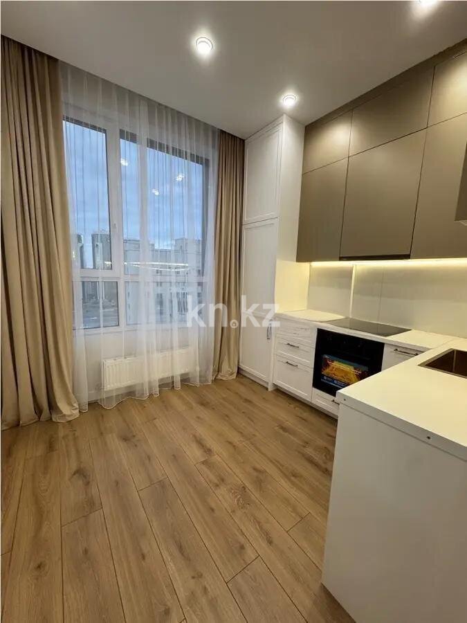 Продажа 2-комнатной квартиры, 43.7 м² в Астане - фото 2