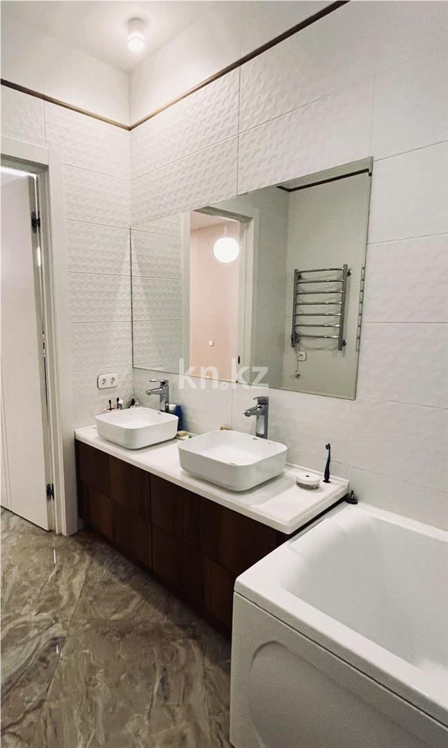 Продажа 4-комнатной квартиры, 151 м², ул. Ботаническая - Продажа  четырехкомнатных квартир в Караганде фото 30 из 46