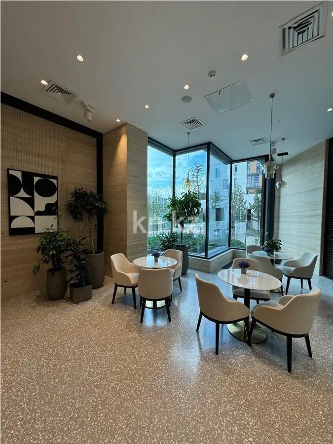 Продажа 3-комнатной квартиры, 95 м², ул. Амман, дом  21 - Продажа  трехкомнатных квартир в Астане без посредников фото 1 из 1