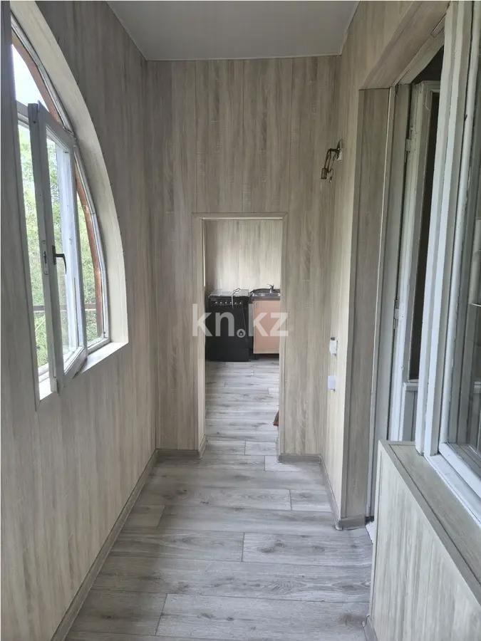 Продажа 1-комнатной квартиры, 38.6 м² - Продажа квартир в Жетысуском р-не Алматы фото 5 из 5