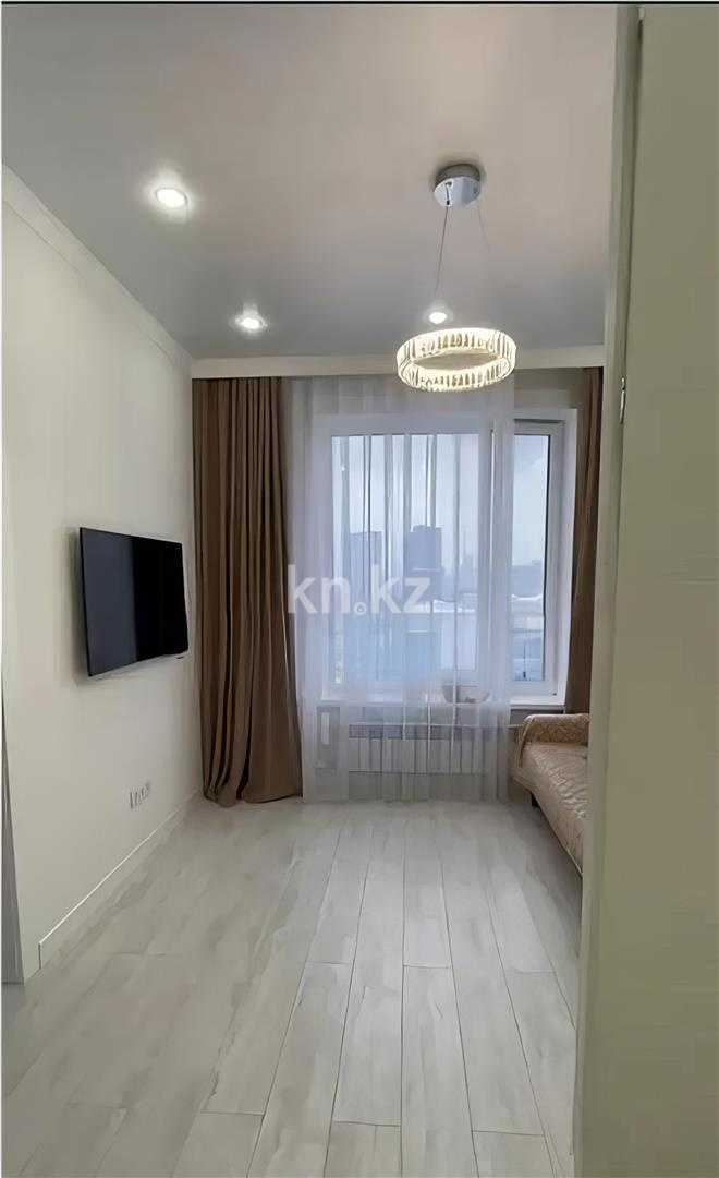 Продажа 1-комнатной квартиры, 40.62 м² - Недвижимость в Казахстане - страница 30 фото 1 из 3