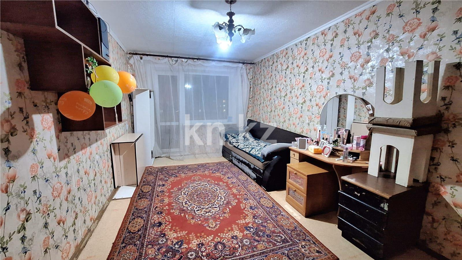 Продажа 2-комнатной квартиры, 44 м² - Недвижимость в Караганде - страница 2 фото 1 из 7