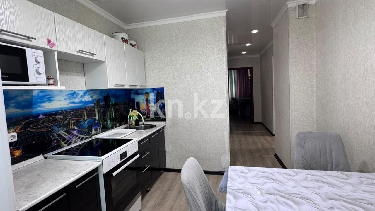 Продажа 3-комнатной квартиры, 70.4 м² в Караганде - фото 11