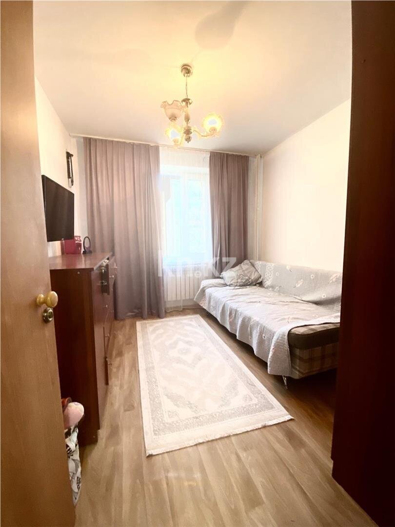 Продажа 3-комнатной квартиры, 64 м² в Караганде - фото 5