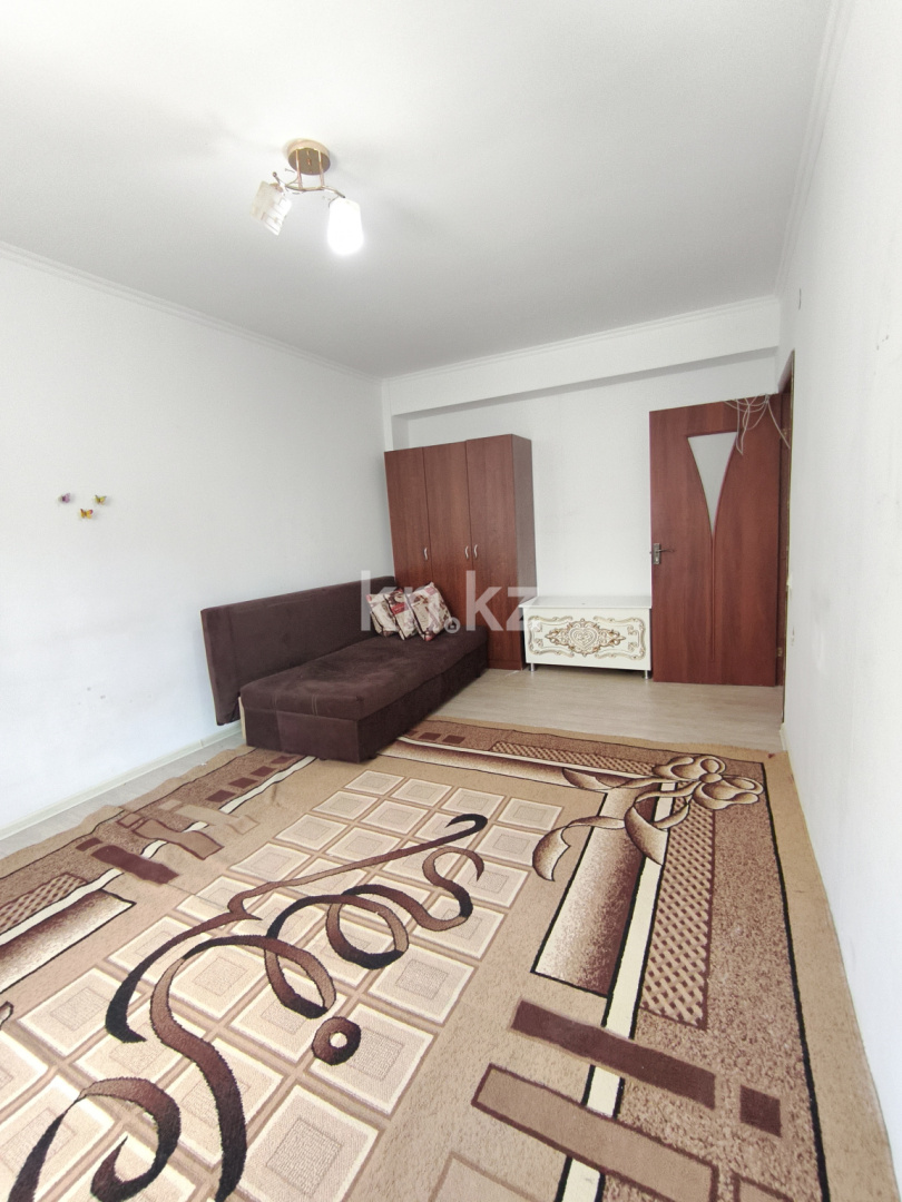Продажа 1-комнатной квартиры, 34 м², ул. Асыл Арман, дом  6 - Продажа  однокомнатных квартир в новостройках Алматы фото 1 из 11