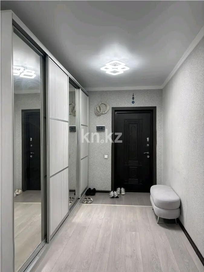 Продажа 3-комнатной квартиры, 79.8 м² в Астане - фото 5