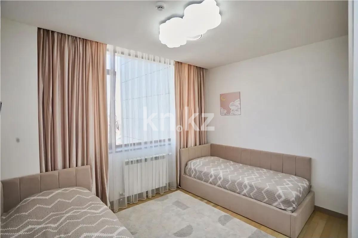 Продажа 4-комнатной квартиры, 128 м² - Продажа четырехкомнатных квартир от собственников в Астане - страница 7 фото 4 из 6