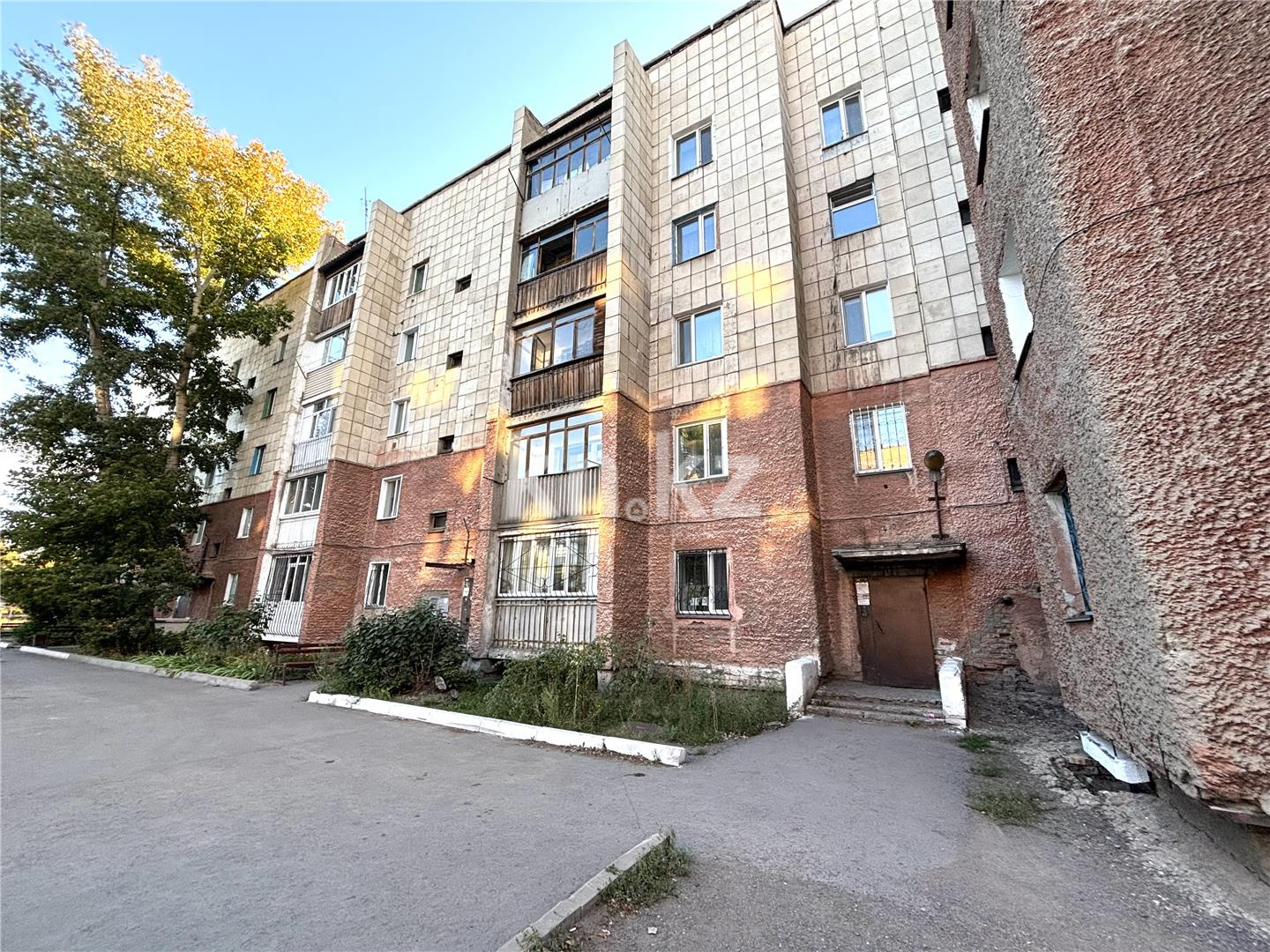 Продажа 3-комнатной квартиры, 84 м² - Продажа трехкомнатных квартир в кирпичном доме в Караганде - страница 7 фото 21 из 22