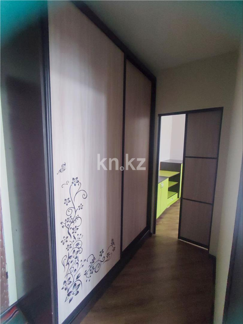 Продажа 2-комнатной квартиры, 53 м², мкр-н Степной-4 - Продажа квартир в Караганде фото 9 из 9