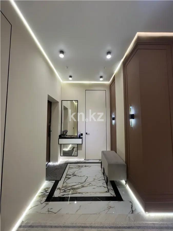 Продажа 3-комнатной квартиры, 120 м², пр. Аль-Фараби, дом  105 в Алматы - фото 8