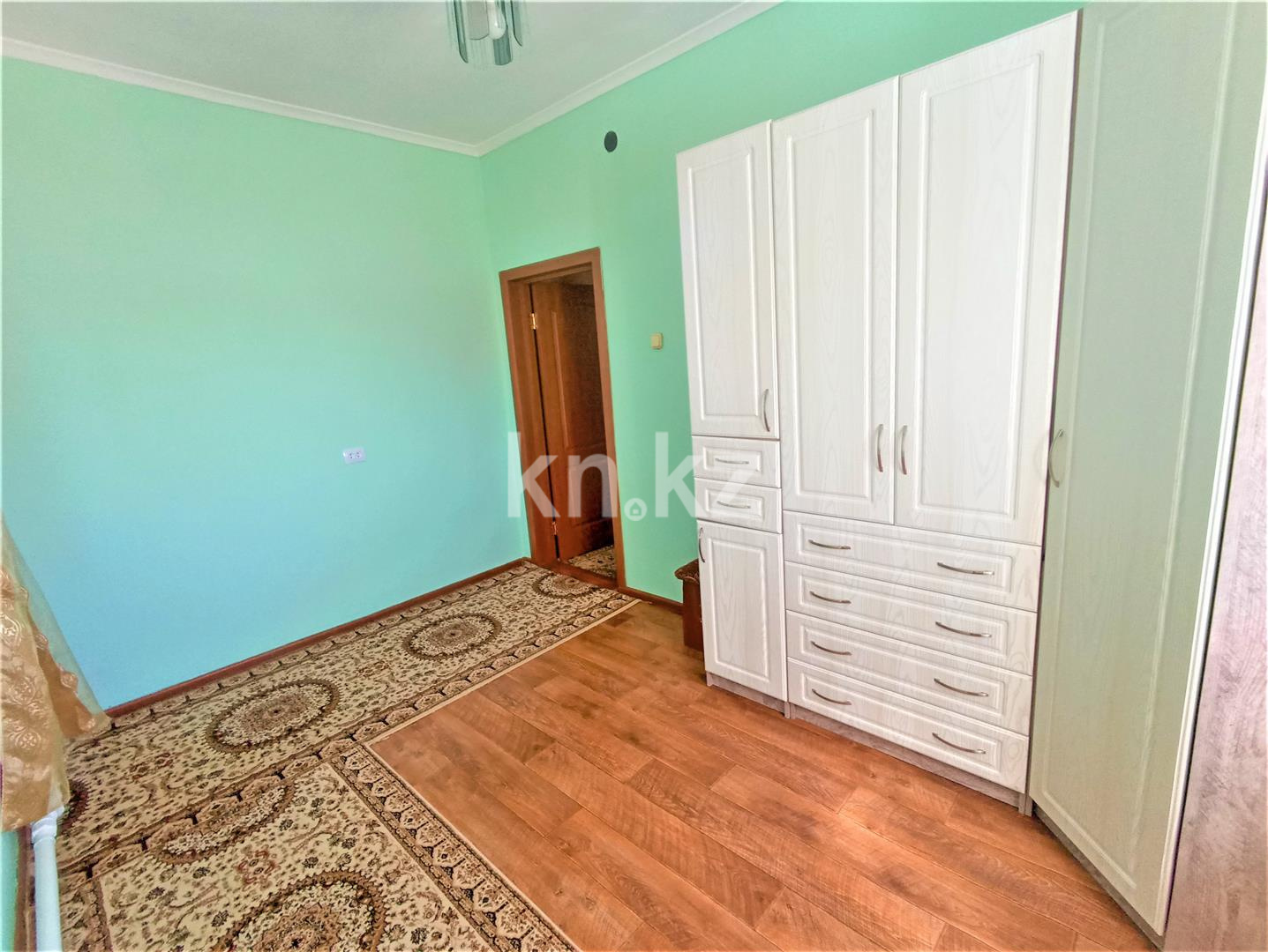 Продажа 4-комнатного дома, 225 м² - Продажа домов, коттеджей в Караганде фото 6 из 34