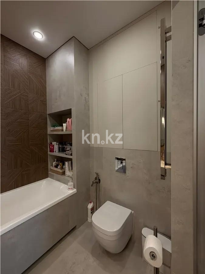 Продажа 3-комнатной квартиры, 110 м² в Астане - фото 5