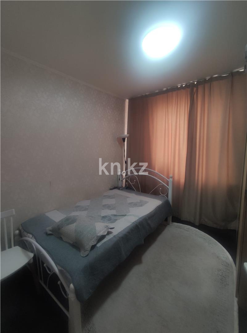 Продажа 4-комнатной квартиры, 80 м², мкр-н Степной-2 - Продажа квартир в Караганде фото 10 из 14