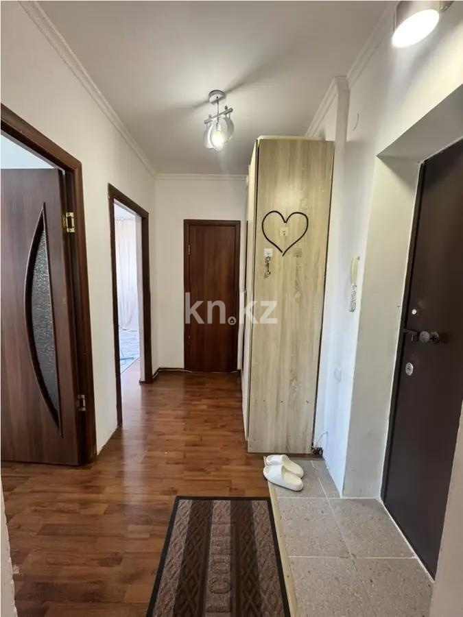 Продажа 1-комнатной квартиры, 37 м² в Астане - фото 3