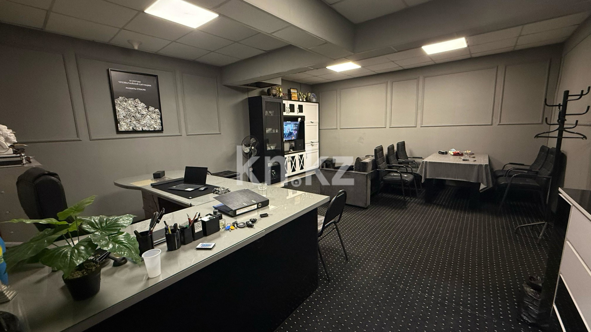 Продажа помещения, 136.3 м² - Продажа офисных и торговых помещений в Казахстане фото 1 из 11