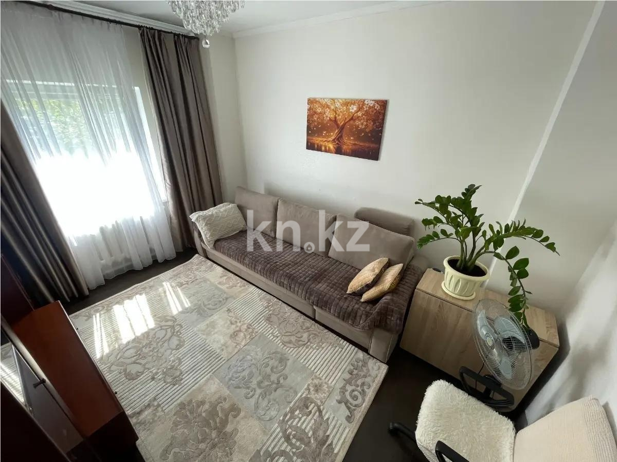 Продажа 3-комнатной квартиры, 73.5 м² - Продажа трехкомнатных квартир в р-не Байконур Астаны фото 2 из 10