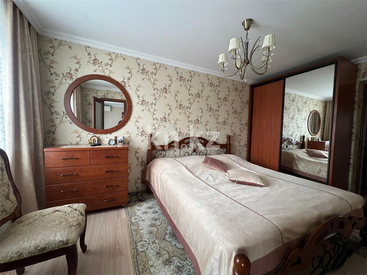 Продажа 3-комнатной квартиры, 60 м², ул. Крылова, дом  34 в Караганде - фото 3