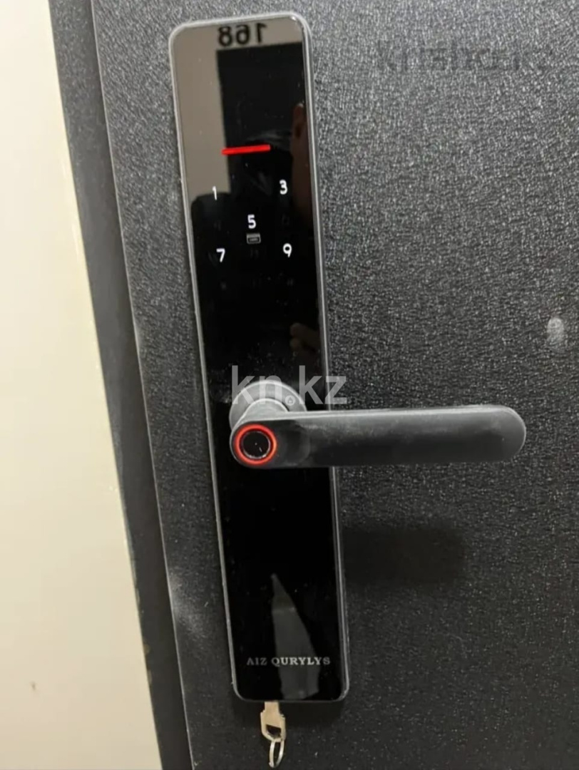 Продажа 1-комнатной квартиры, 39.9 м² - Продажа квартир в Астане - страница 69 фото 8 из 8