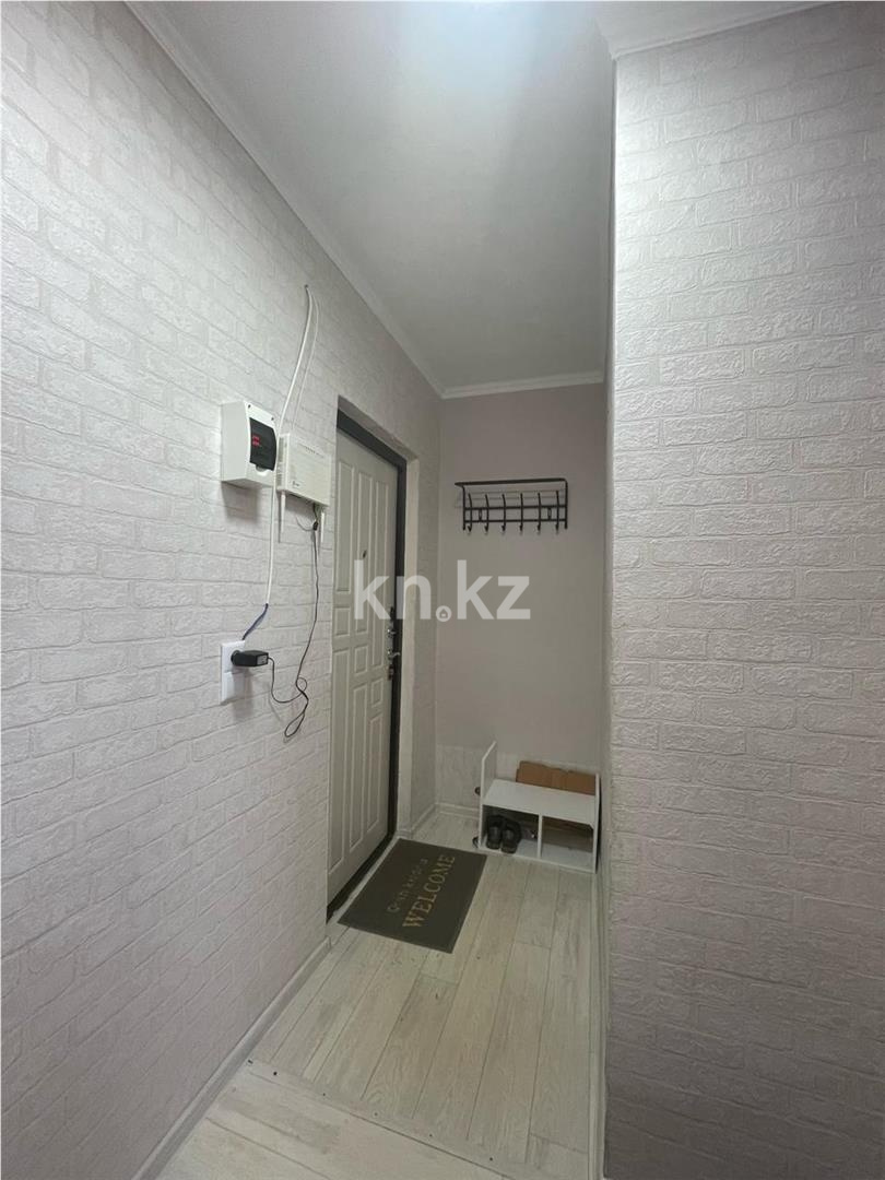 Продажа 1-комнатной квартиры, 30 м² - Продажа однокомнатных квартир в Казахстане - страница 4 фото 6 из 6