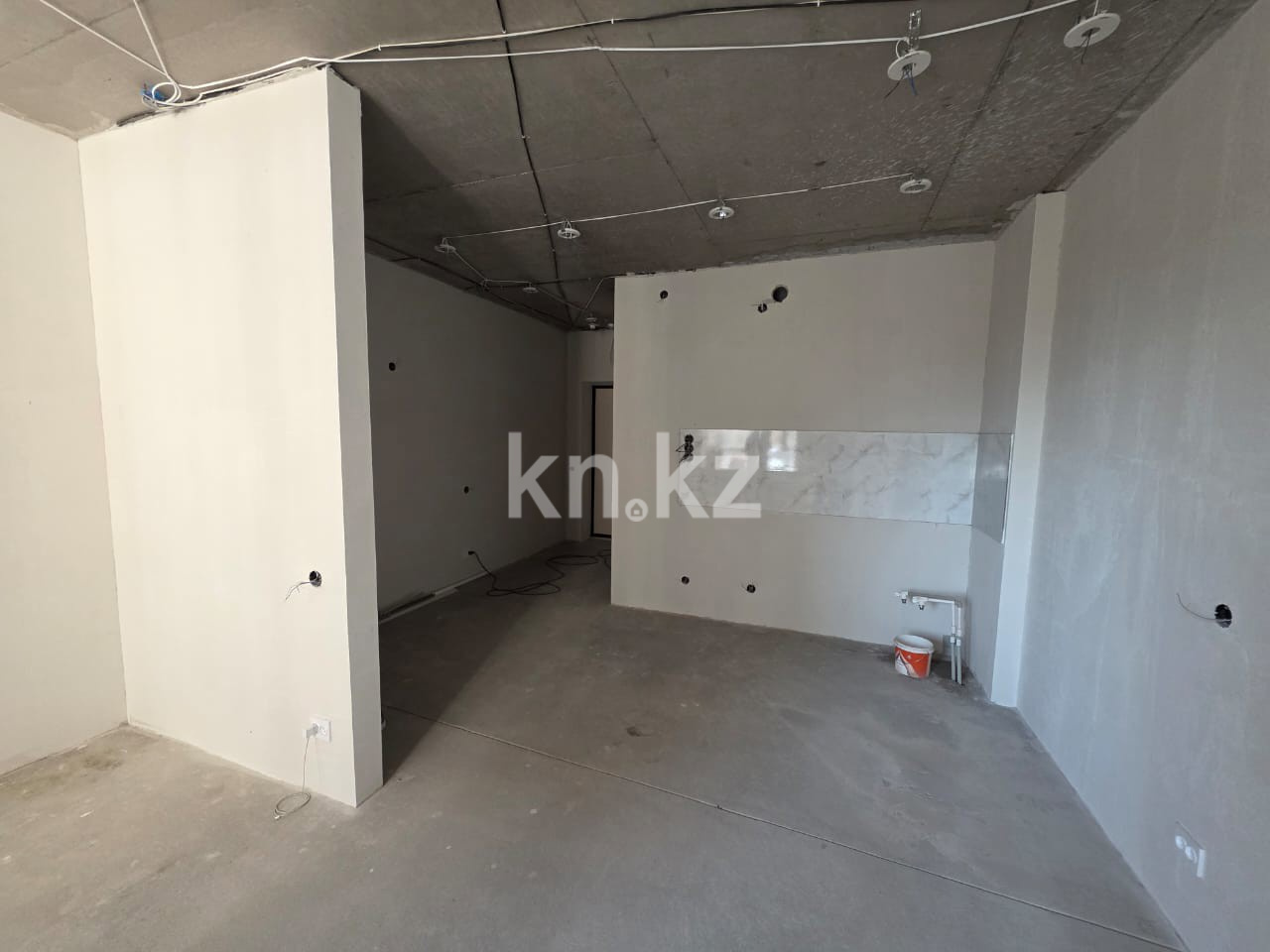 Продажа 1-комнатной квартиры, 31.2 м², ул. Утепова, дом  31 в Алматы - фото 4