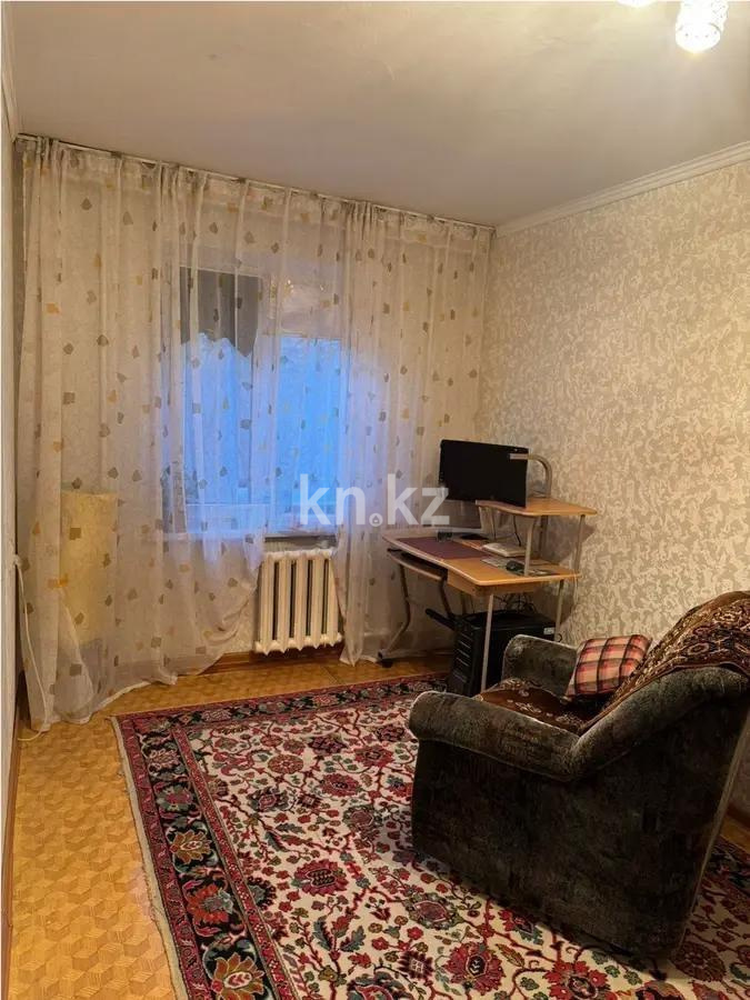 Продажа 3-комнатной квартиры, 61.5 м², мкр-н Орбита-1, дом  28 в Алматы - фото 2