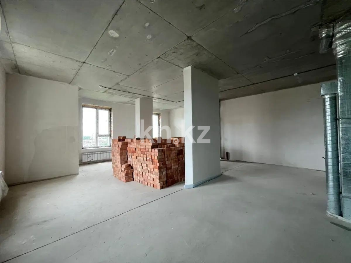 Продажа 2-комнатной квартиры, 81 м² - Продажа квартир в новостройках Караганды - страница 5 фото 2 из 3