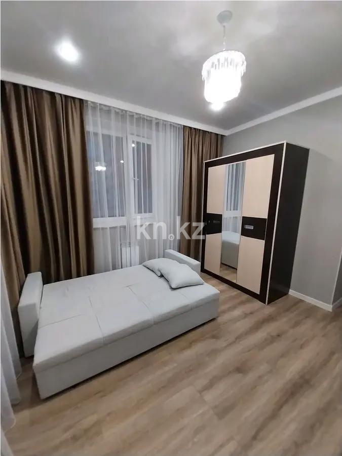 Продажа 2-комнатной квартиры, 50 м², ул. Калдаякова, дом  26 в Астане - фото 2