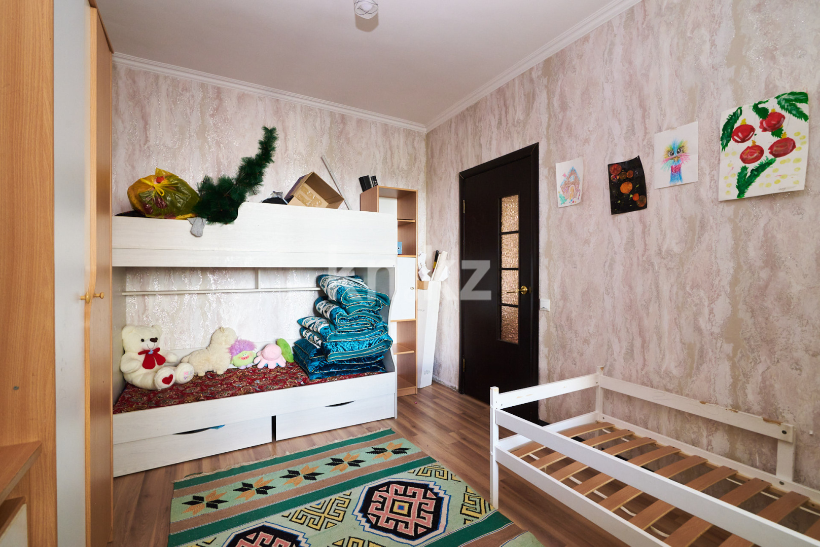 Продажа 4-комнатной квартиры, 89 м² в Астане - фото 9
