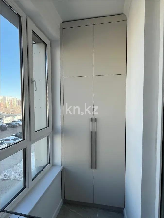 Продажа 1-комнатной квартиры, 36.7 м² - Продажа однокомнатных квартир в Астане - страница 39 фото 4 из 4