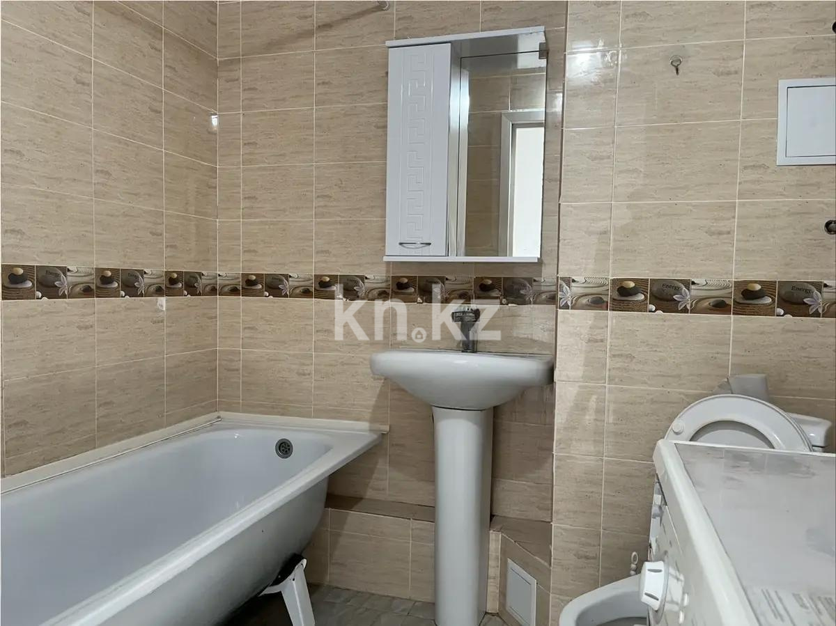 Продажа 1-комнатной квартиры, 40 м² в Астане - фото 3