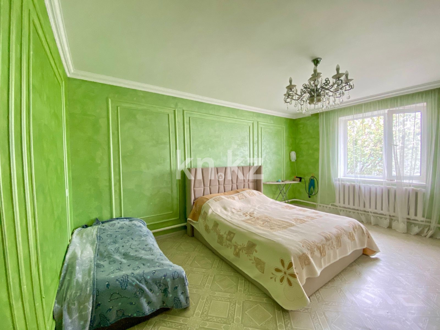 Продажа 4-комнатного дома, 131 м², Цветочная - Продажа домов, коттеджей в Алматинской области фото 21 из 34