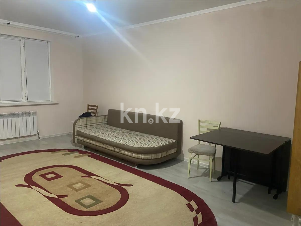 Продажа 2-комнатной квартиры, 55 м², мкр-н Дарабоз, дом  55 - Продажа  двухкомнатных, трехкомнатных квартир в Алматы фото 1 из 6