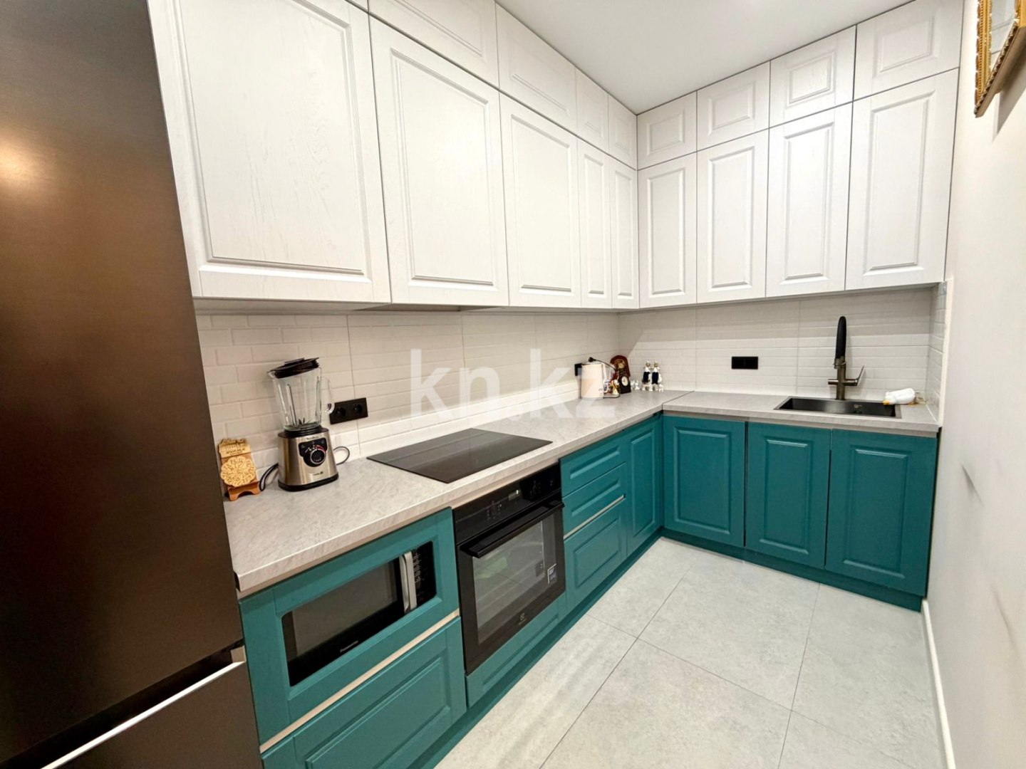 Продажа 3-комнатной квартиры, 84 м² - Продажа квартир в монолитном доме в Алматы фото 6 из 33