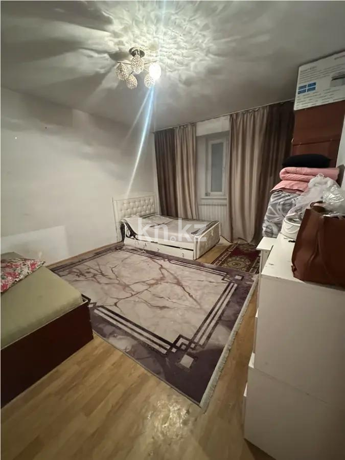 Продажа 1-комнатной квартиры, 48 м² в Алматы