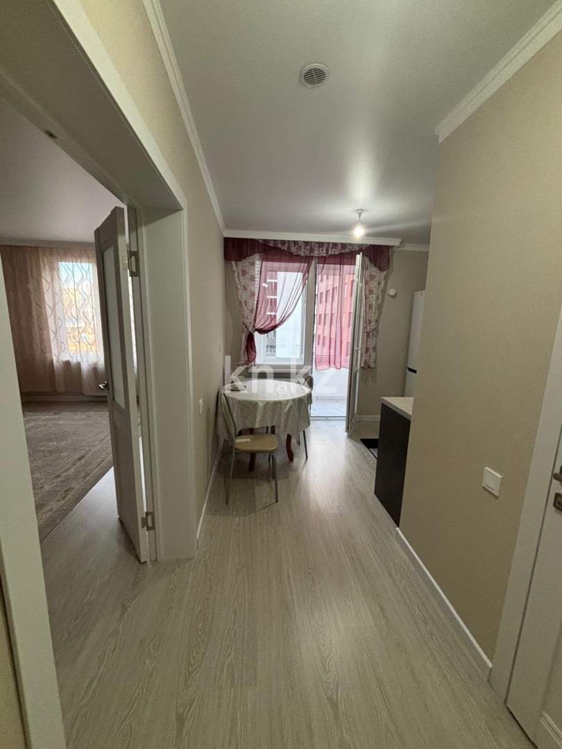 Аренда 1-комнатной квартиры, 40 м² в Астане - фото 4