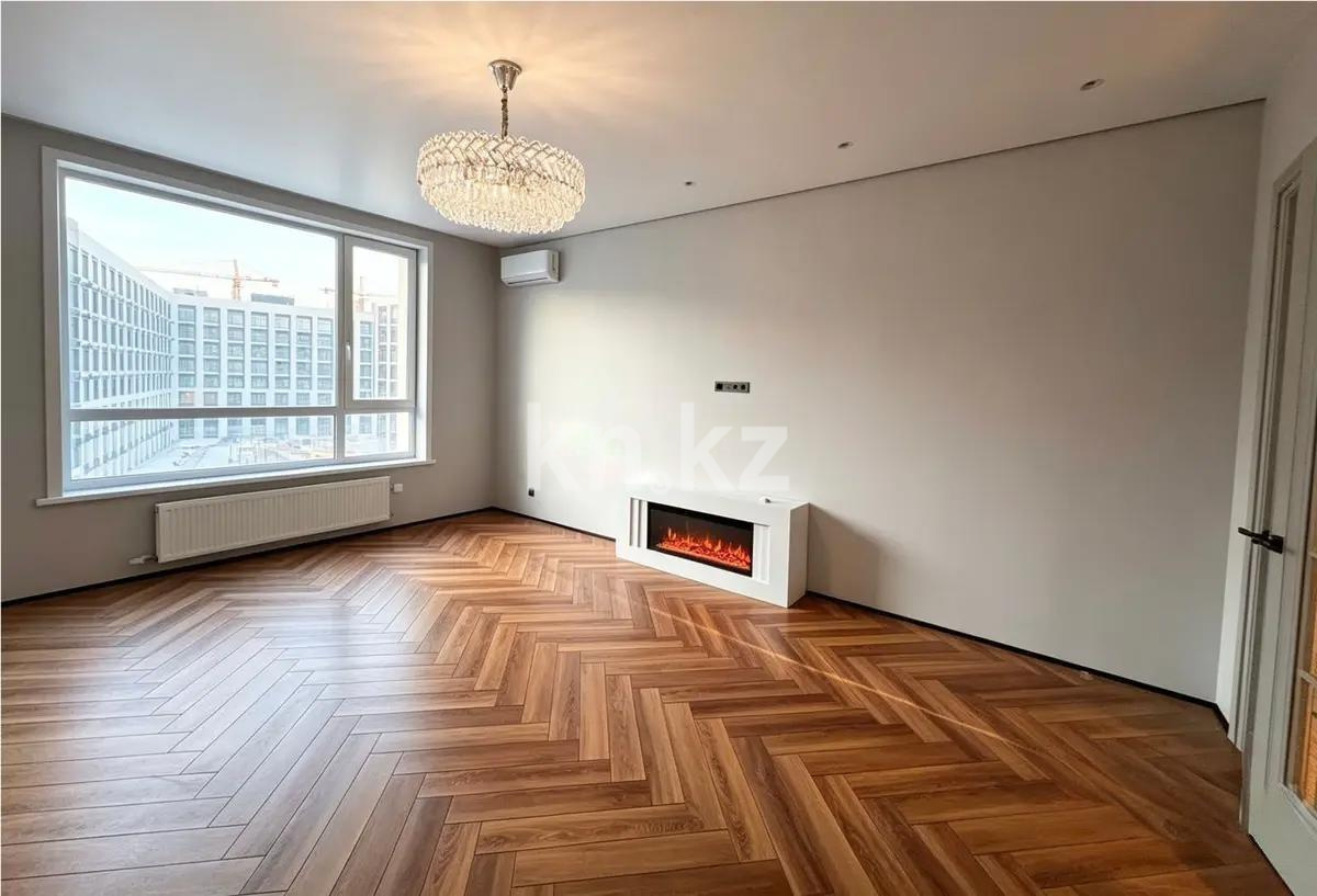 Продажа 3-комнатной квартиры, 105 м² в Астане - фото 3