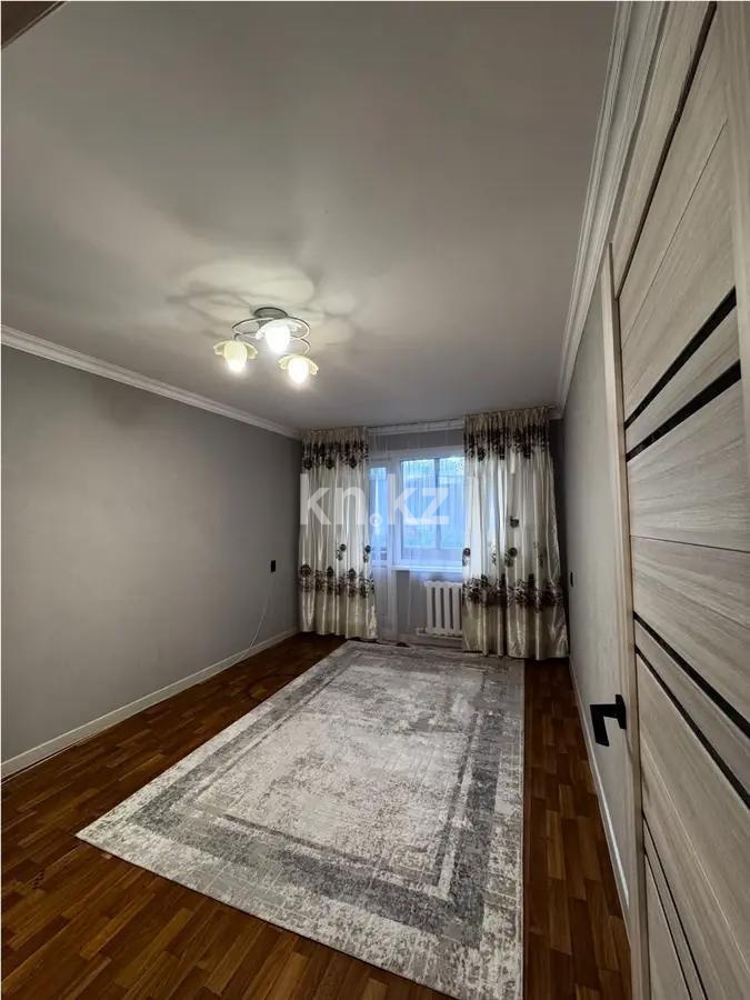 Продажа 2-комнатной квартиры, 47 м², мкр-н 7, дом  7 - Продажа  двухкомнатных квартир в Темиртау с фото фото 1 из 4