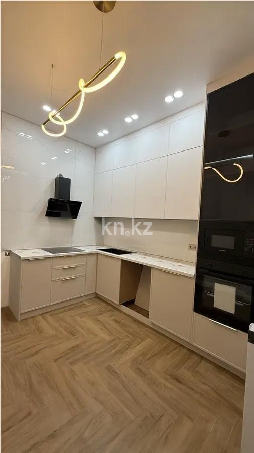 Продажа 3-комнатной квартиры, 85 м² - Продажа трехкомнатных квартир в блочном доме в Астане - страница 38 фото 2 из 3