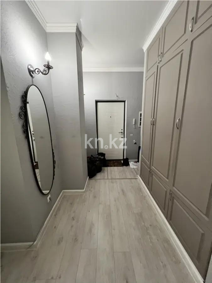 Продажа 1-комнатной квартиры, 51 м² - Продажа однокомнатных квартир от собственников в Астане - страница 5 фото 4 из 4