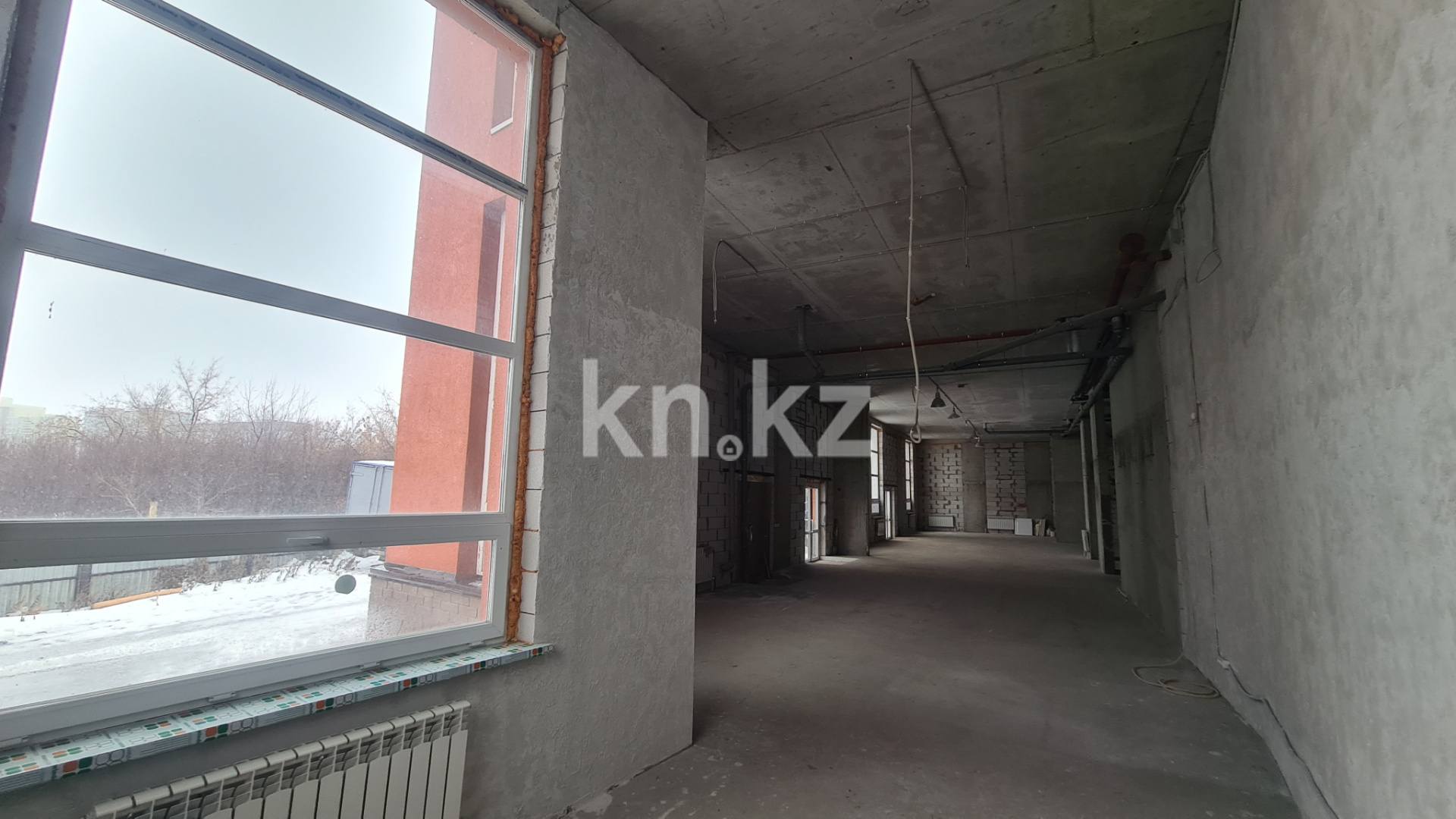 Аренда , ул. Кургальжинское шоссе, дом  20/2 - Аренда офисных и торговых помещений в Астане фото 11 из 13