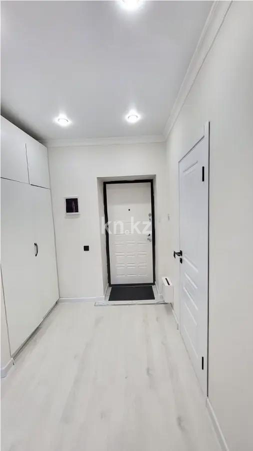 Продажа 2-комнатной квартиры, 44 м² - Продажа двухкомнатных квартир в Астане - страница 8 фото 4 из 5