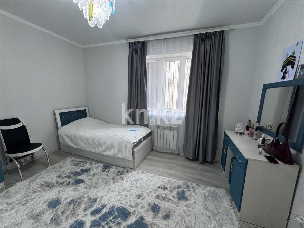 Продажа 3-комнатной квартиры, 75 м², мкр. Дарабоз, дом  87 - Продажа квартир в Алматы фото 3 из 6