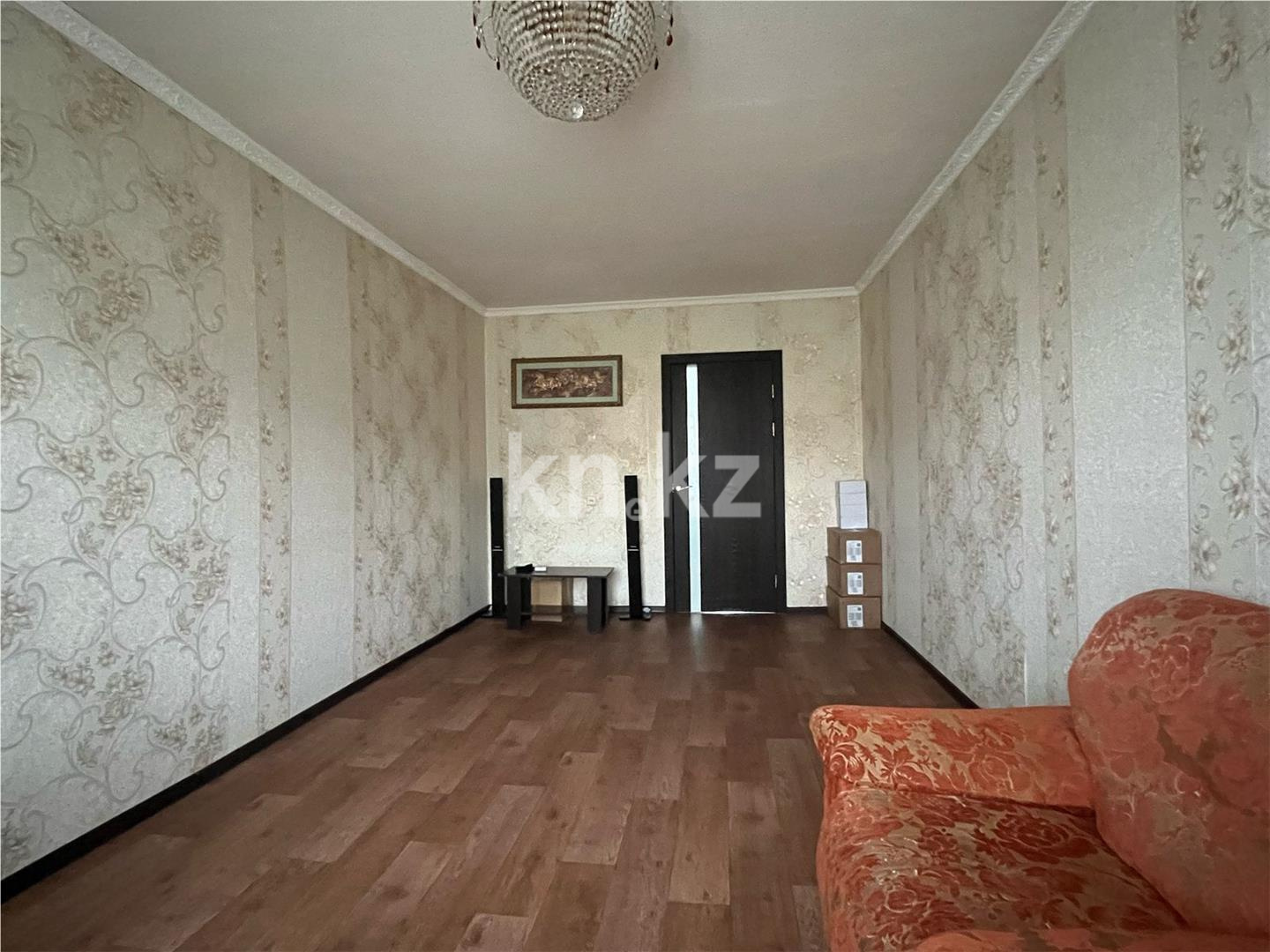 Продажа 3-комнатной квартиры, 74 м², мкр. 8-й мкр. - Продажа квартир в Темиртау фото 11 из 12